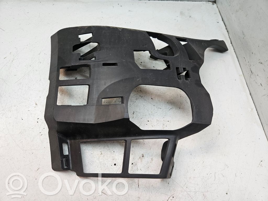 Ford S-MAX Soporte del parachoques delantero 