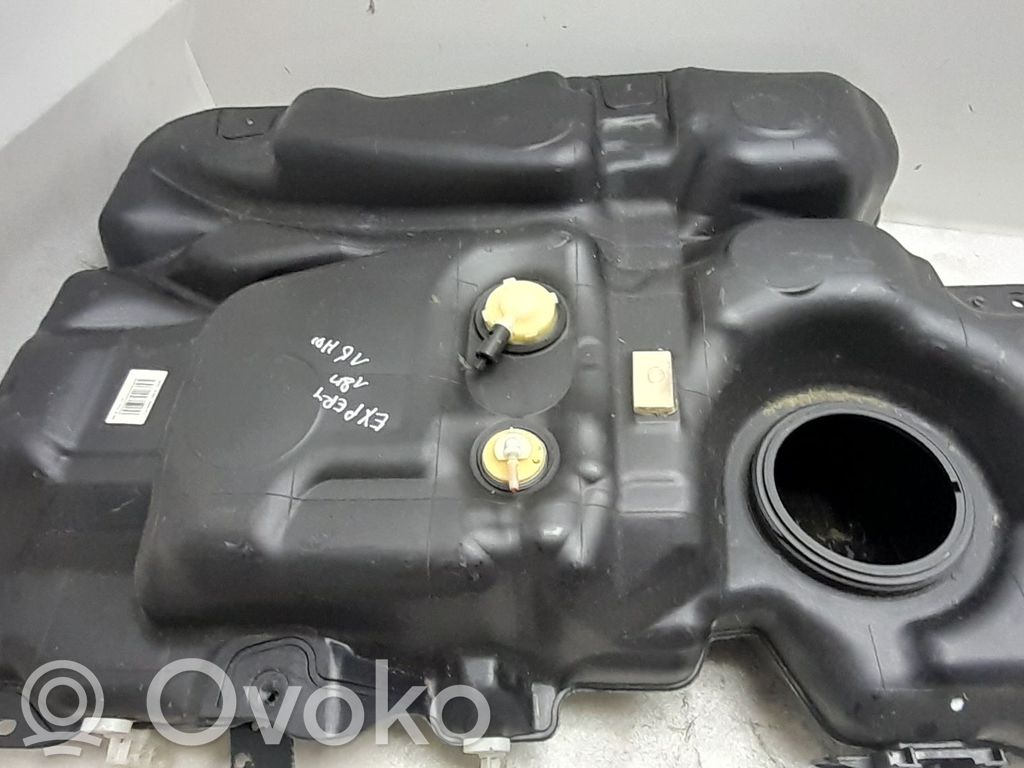Peugeot Expert Degalų bakas 