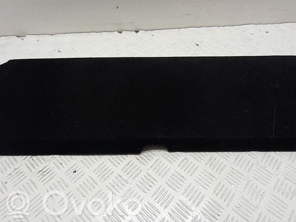 Mazda 6 Trunk/boot mat liner 