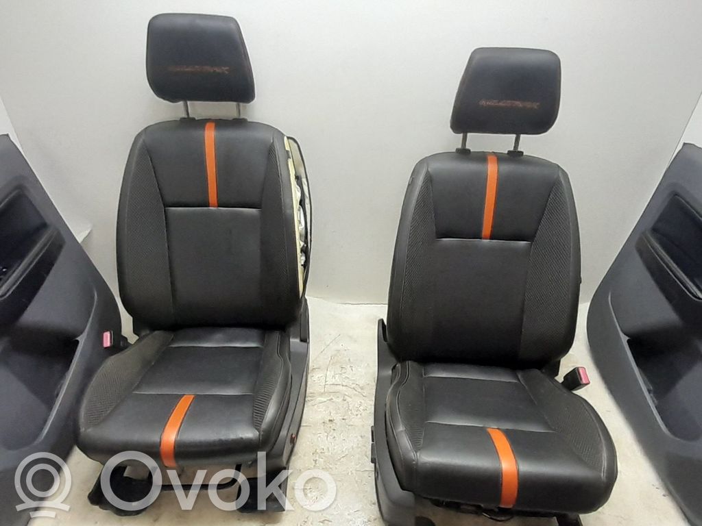 Interior set