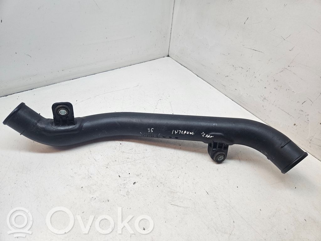 Mitsubishi Eclipse Cross Intercooler hose/pipe 