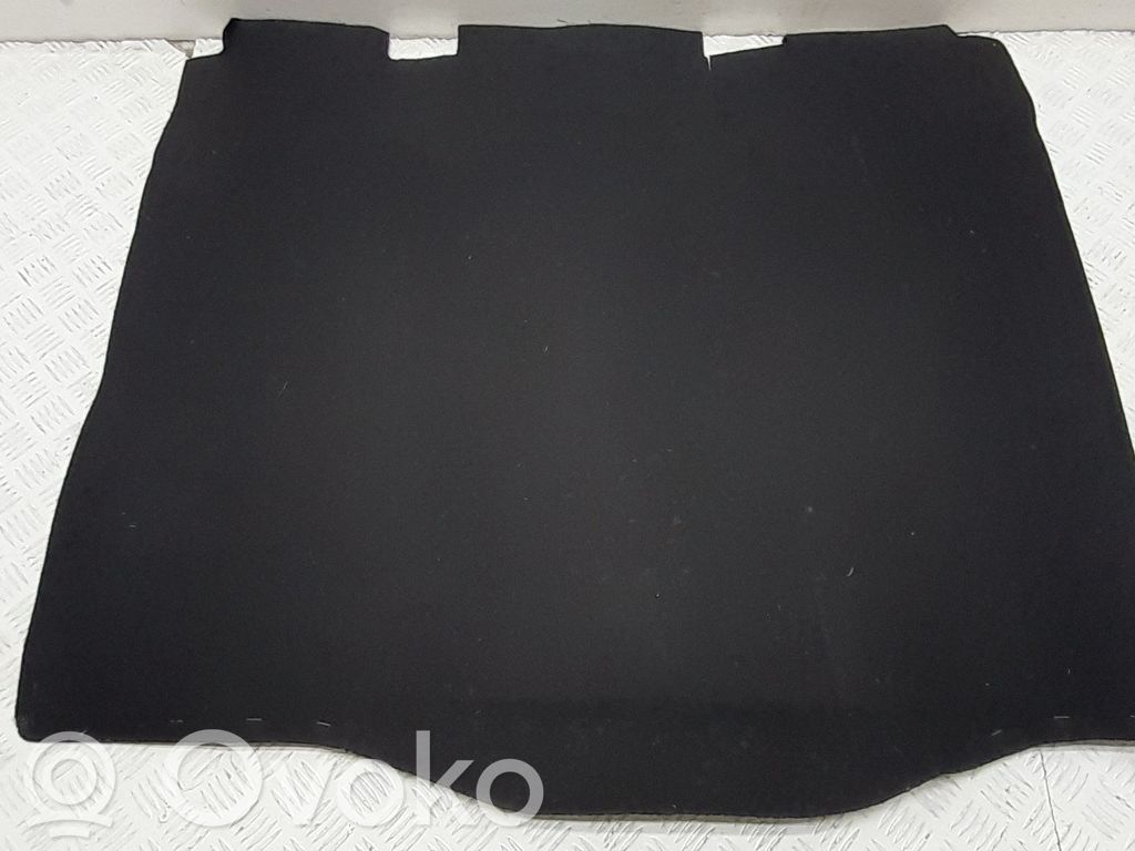 Dacia Sandero Trunk/boot mat liner 
