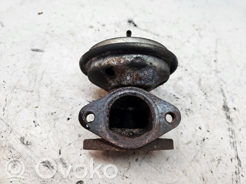 Chrysler Voyager Válvula EGR 