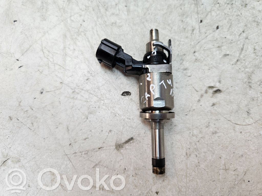 Inyector de combustible   H8201141604,4350R0060