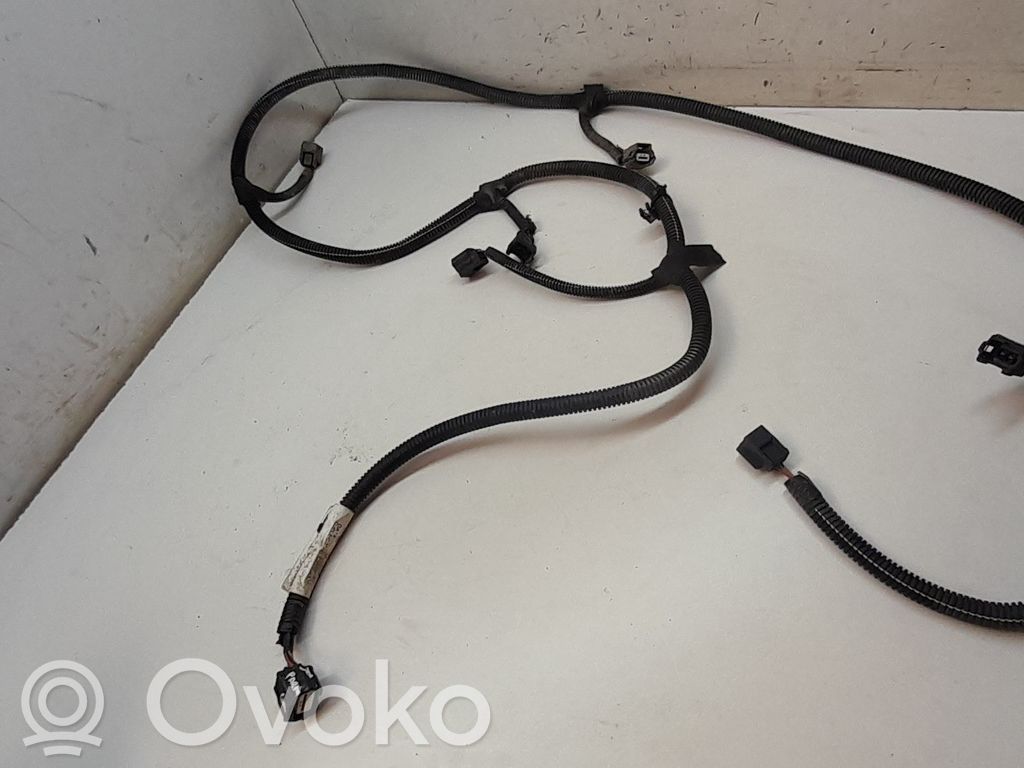 Renault Captur Parking sensor (PDC) wiring loom 