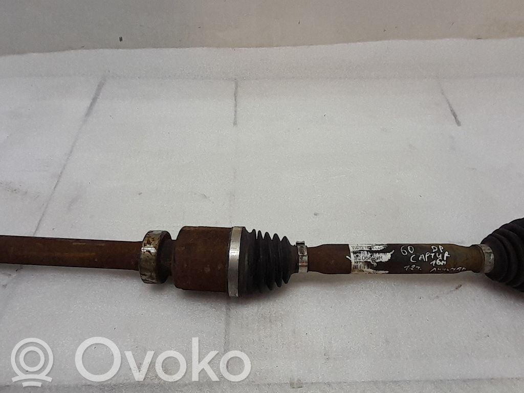 Renault Captur Front driveshaft 