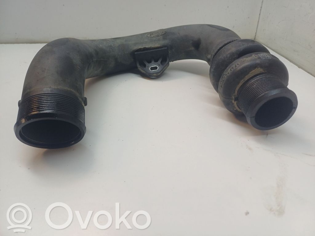 Intercooler hose/pipe   AB396C646E