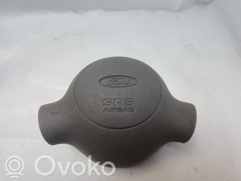 Ford Ka Stūres drošības spilvens 