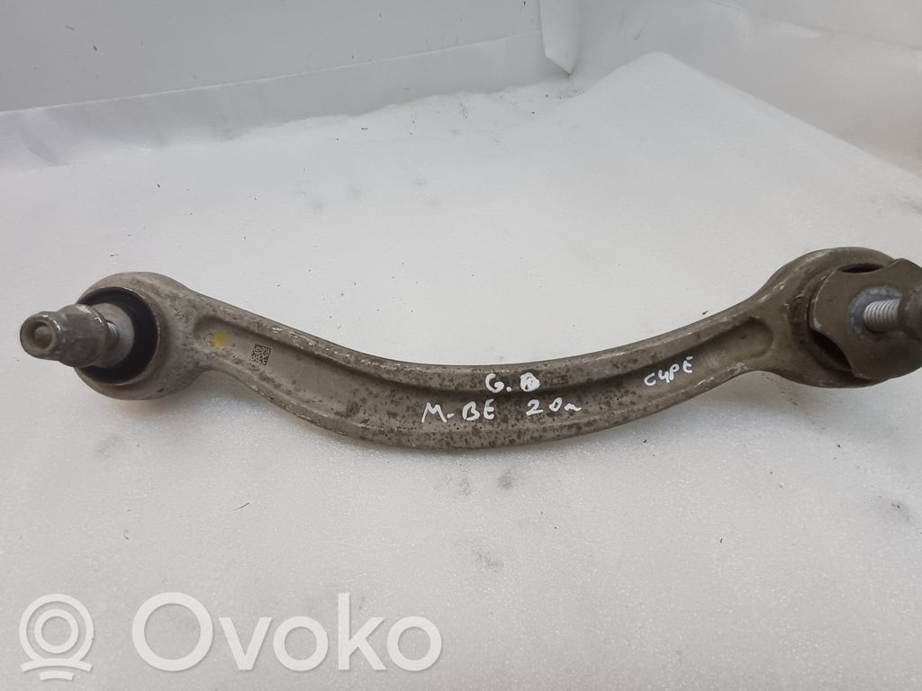 Mercedes-Benz E W238 Braccio di controllo sospensione posteriore superiore/braccio oscillante 