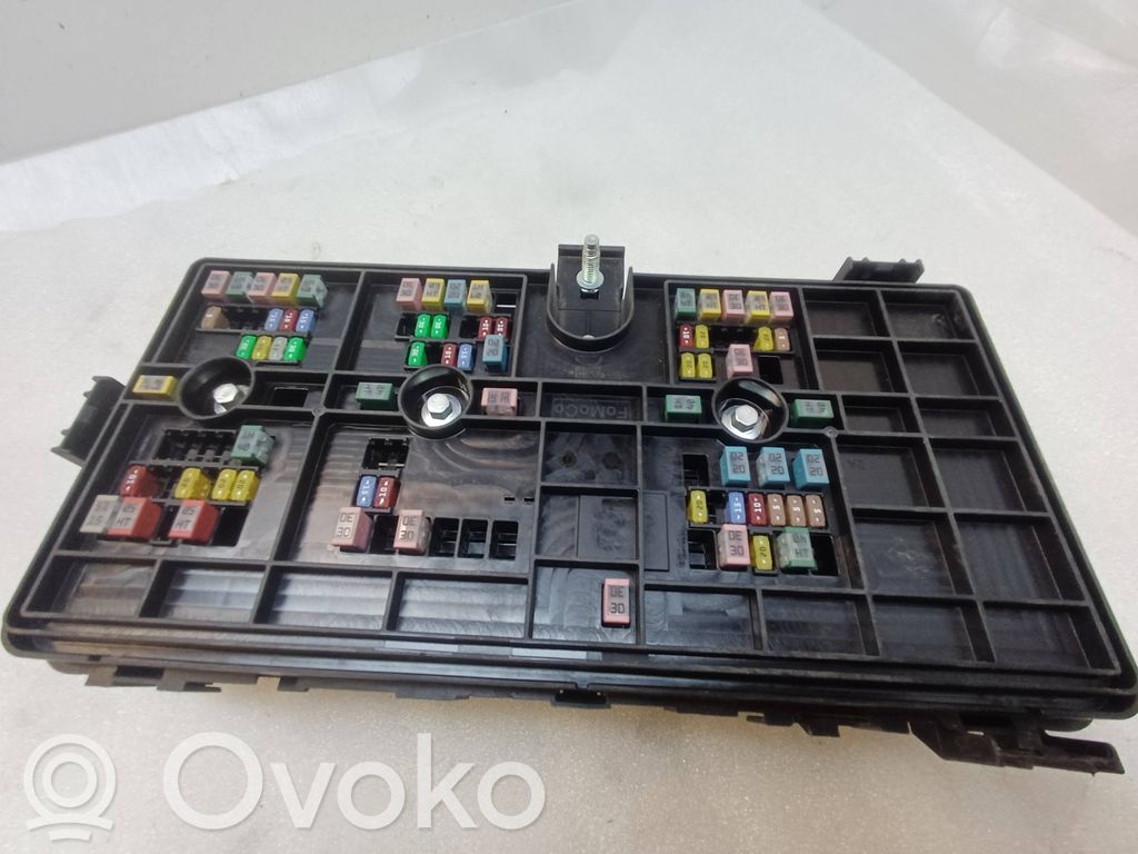 Fuse module   MB3T14D068PLB