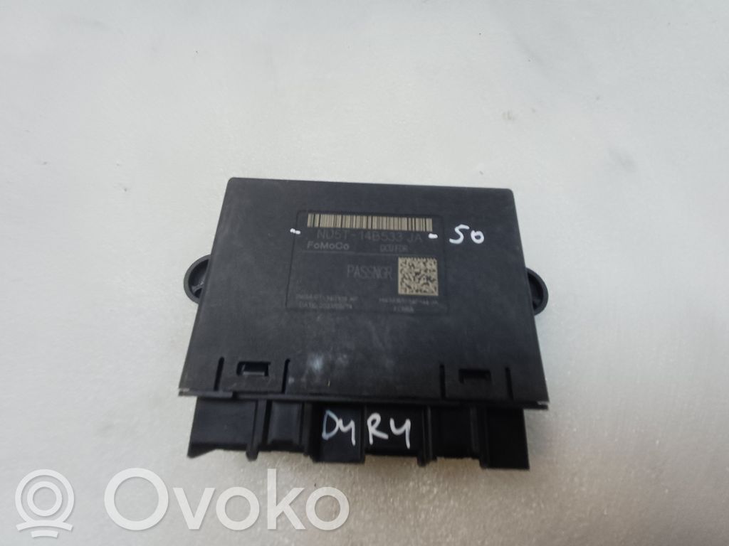 Ford Ranger IV Door control unit/module 