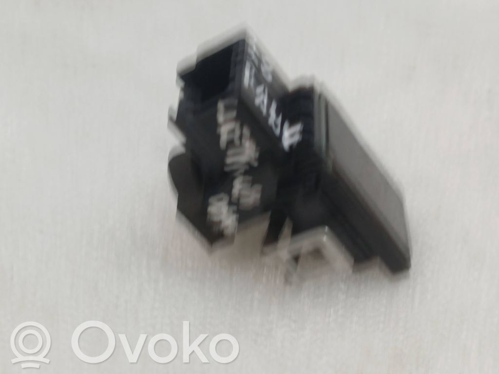 Ford Ranger IV Rain sensor 
