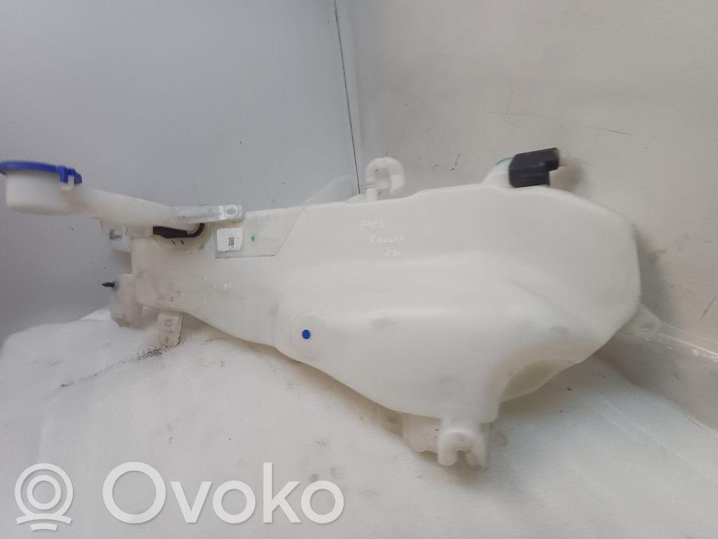 Zbiornik płynu do spryskiwaczy szyby przedniej / czołowej   N1WB17B618AD,N1WB17B613AD,N1VB17B613AD