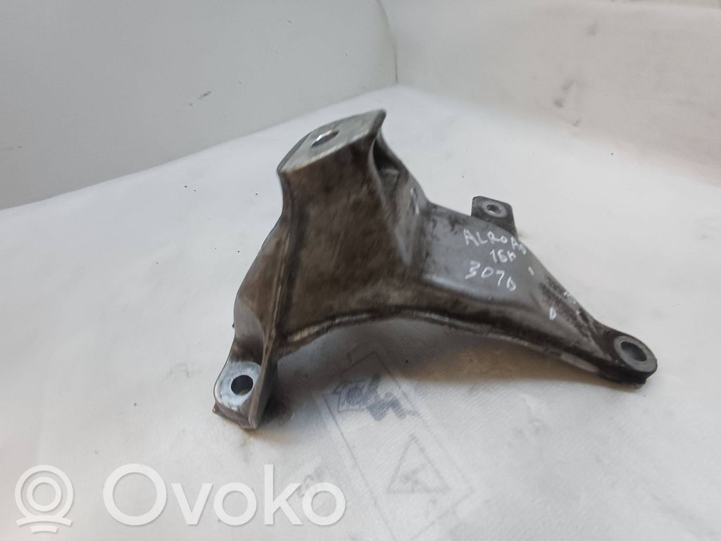 Engine mounting bracket   4G0199308AC