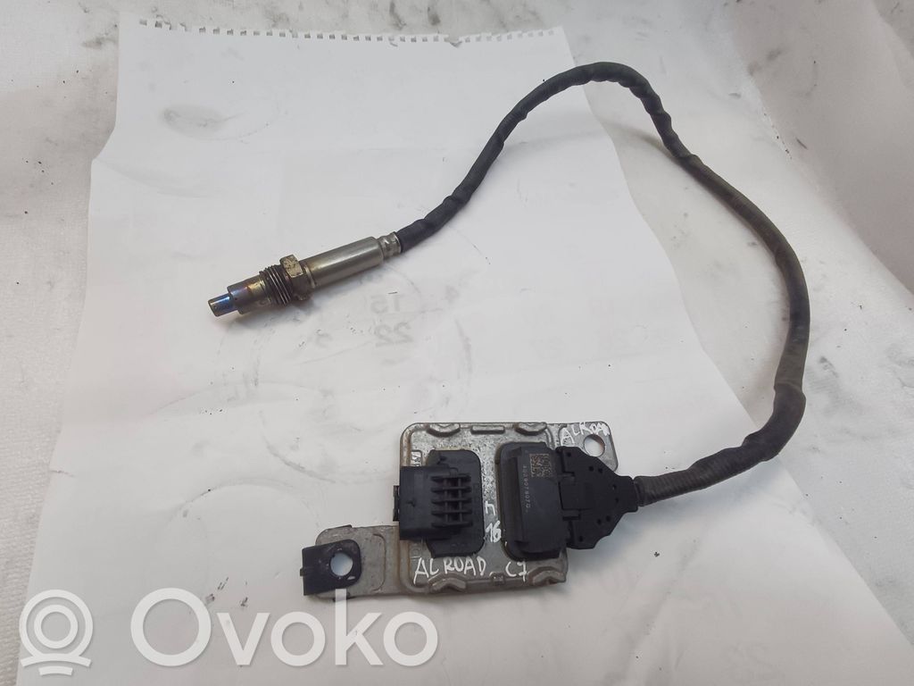 Audi A6 Allroad C7 Lambda probe sensor 