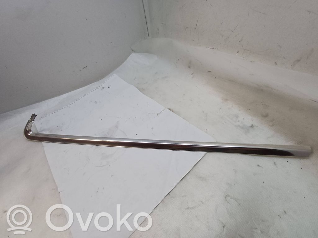 Audi A6 Allroad C7 Glasverkleidung hinten 