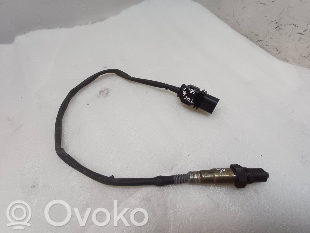 Lambda probe sensor   9025050168,393512F950,ST149