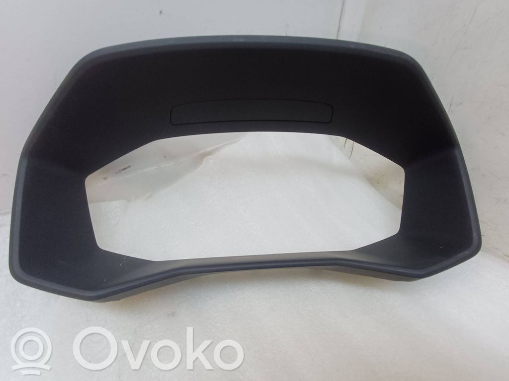 Audi A1 Dashboard trim 