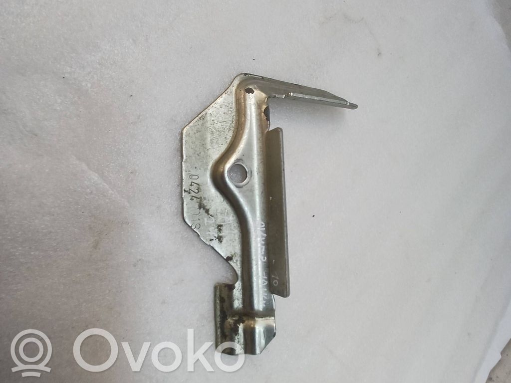 Akumuliatoriaus laikiklis   5QF803219B