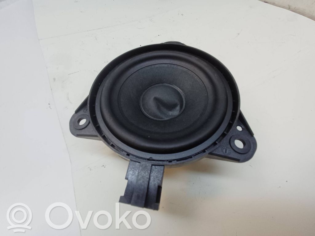 Audi A1 Panel speaker 