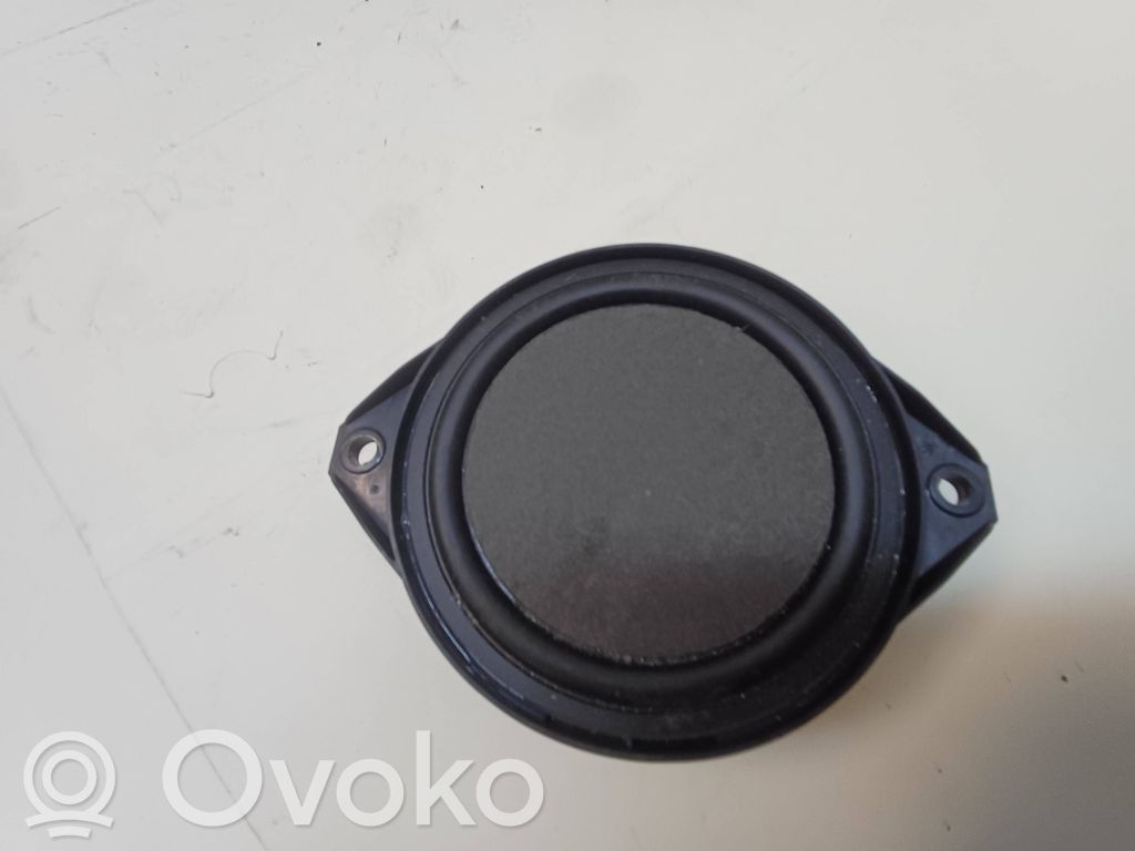 Audi A1 Panel speaker 