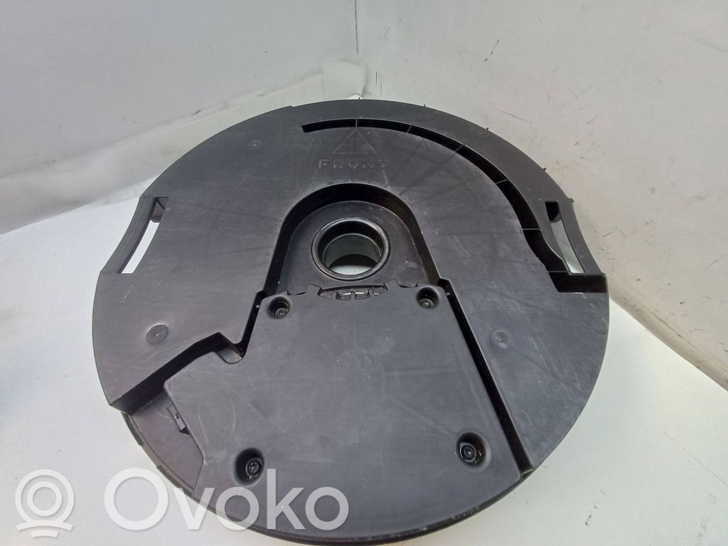 Audi A1 Subwoofer 