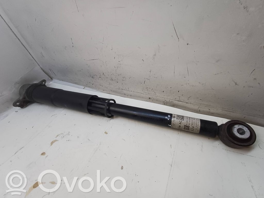 Audi A1 Aizmugurē amortizators 