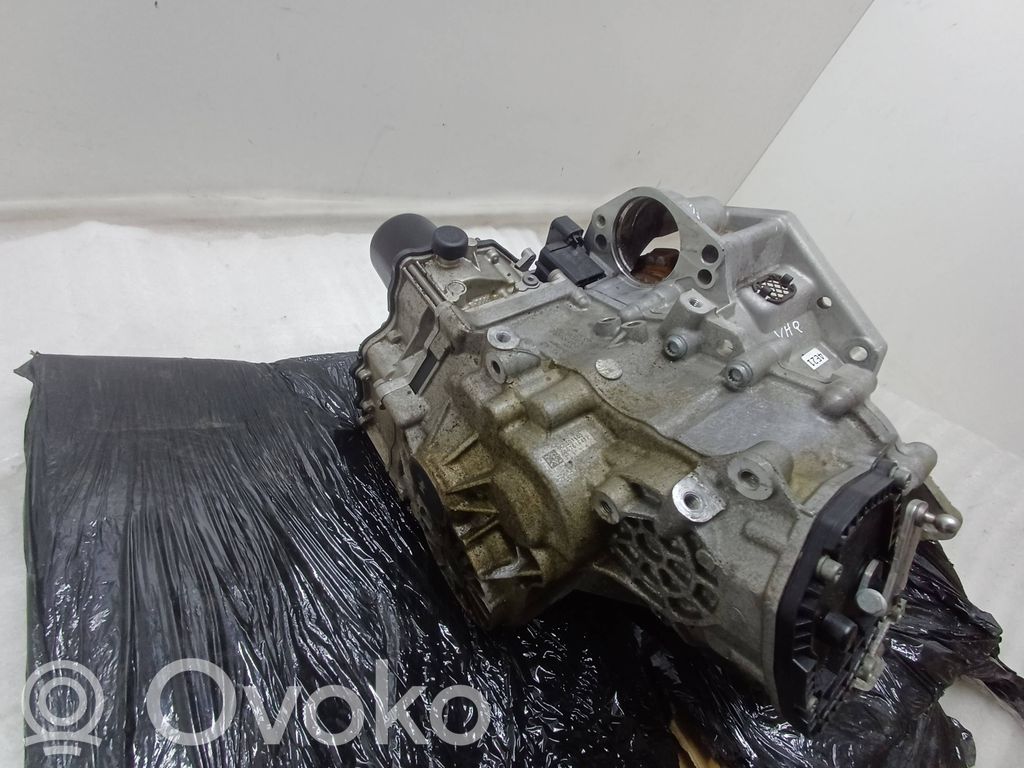 Automatikgetriebe   VHQ