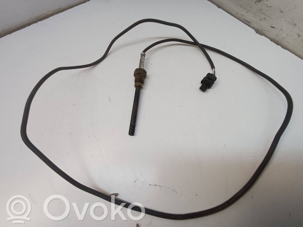 Mercedes-Benz Sprinter W906 Sensor de temperatura del escape 