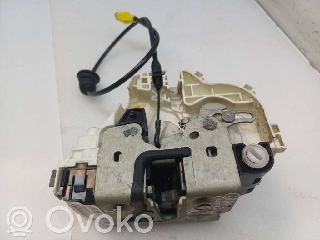 Jeep Grand Cherokee Încuietoare ușă spate 