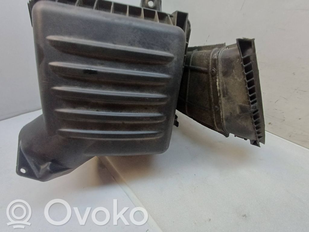 Jeep Grand Cherokee Obudowa filtra powietrza 