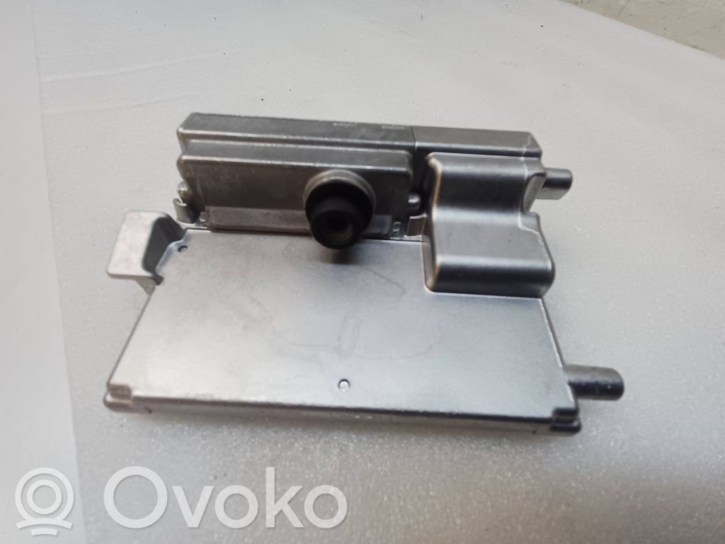 Volkswagen ID. Buzz Windshield/windscreen camera 