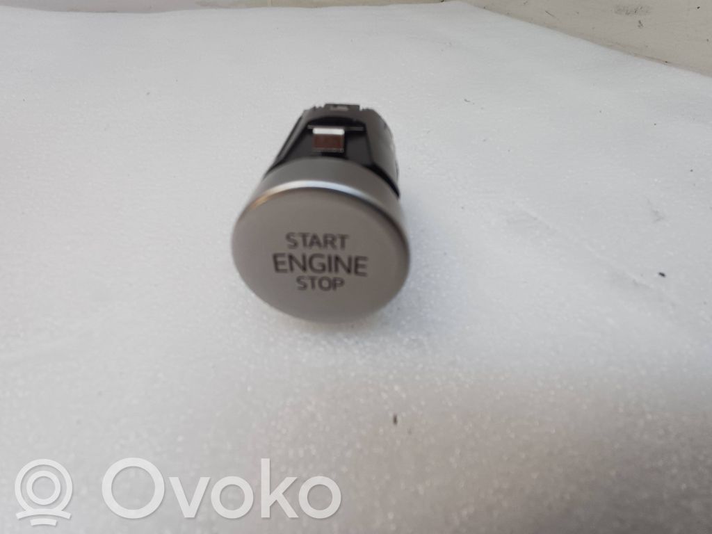 Engine start stop button switch   5H0959839