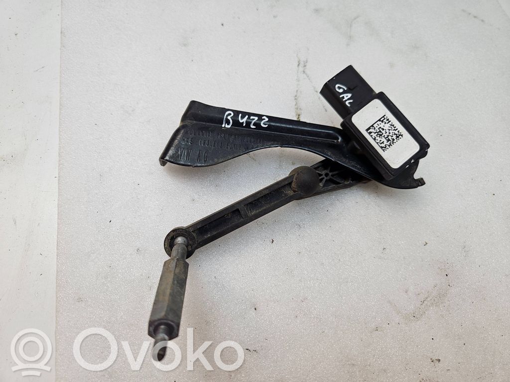 Headlight/headlamp level sensor   20655814,5WA907127