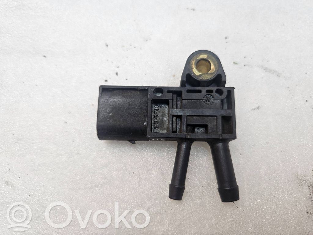 Abgasdrucksensor Differenzdrucksensor   0281006341,56044587AC,15101671728E