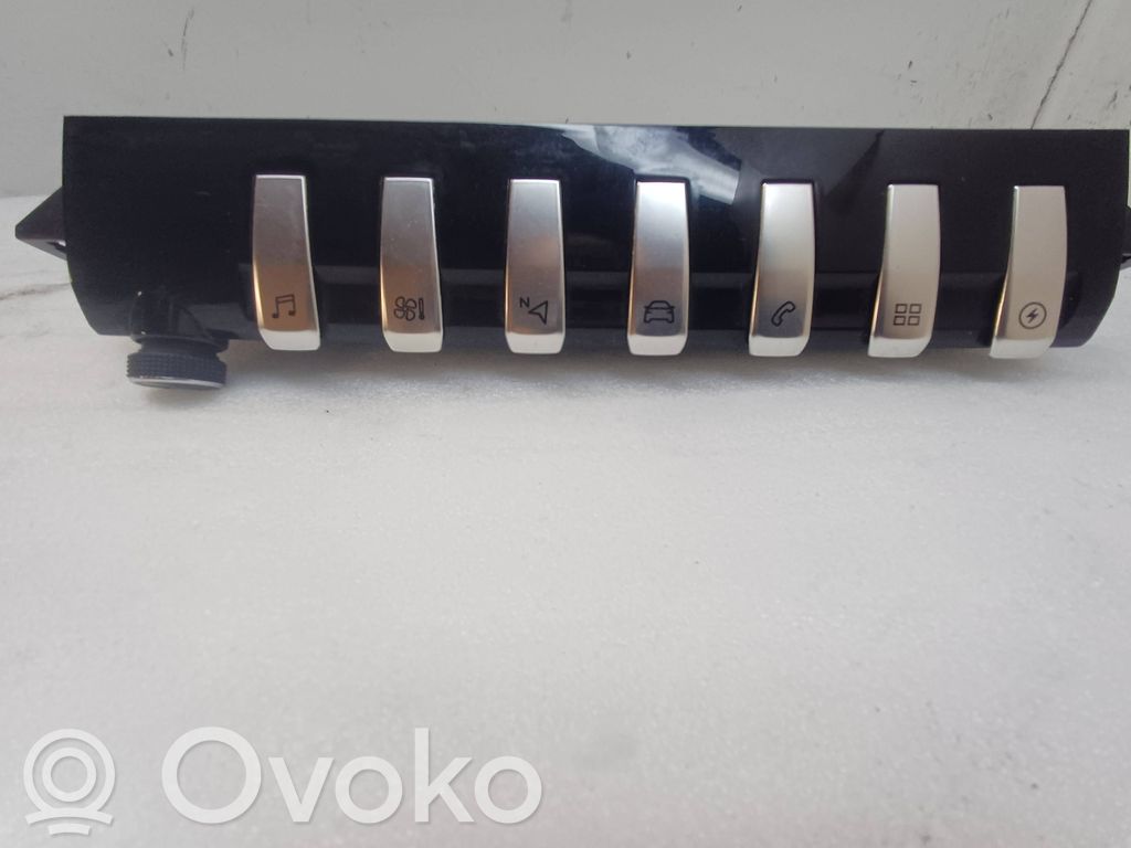Peugeot 508 II Comutator/buton multifuncțional 