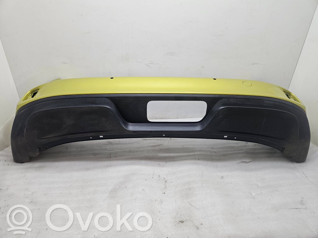 Volkswagen ID. Buzz Parachoques 