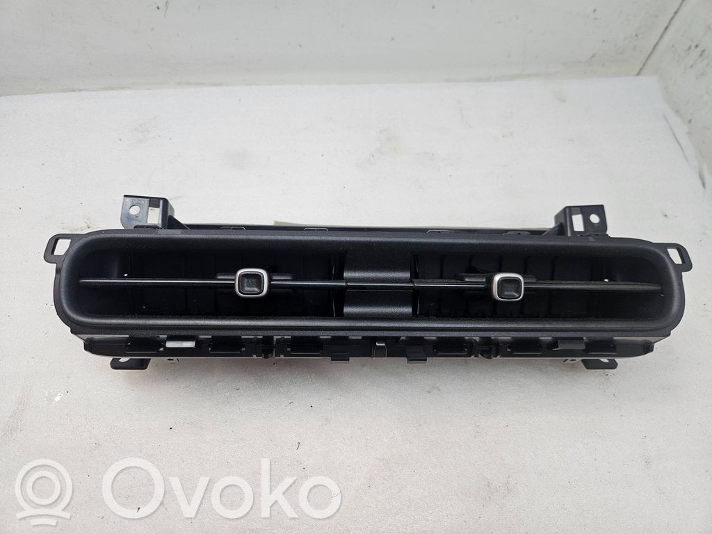 Volkswagen ID. Buzz Dysze / Kratki środkowego nawiewu deski rozdzielczej 