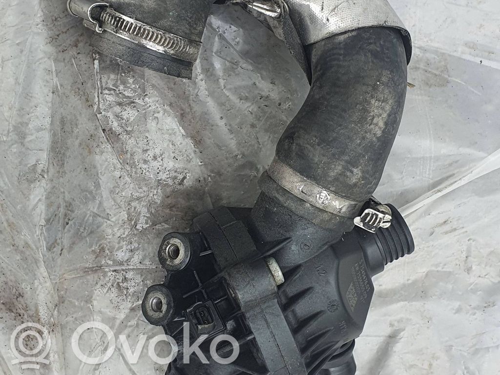 Termostaatin kotelo   7549476,753665509,11051800201