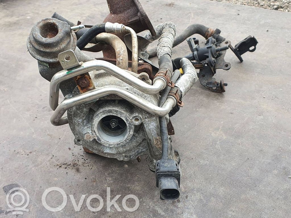 Turbo   8200922404