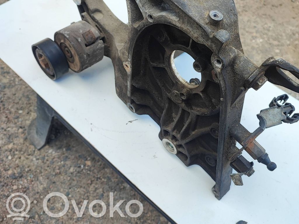 Fiat Ducato Generator/alternator bracket 