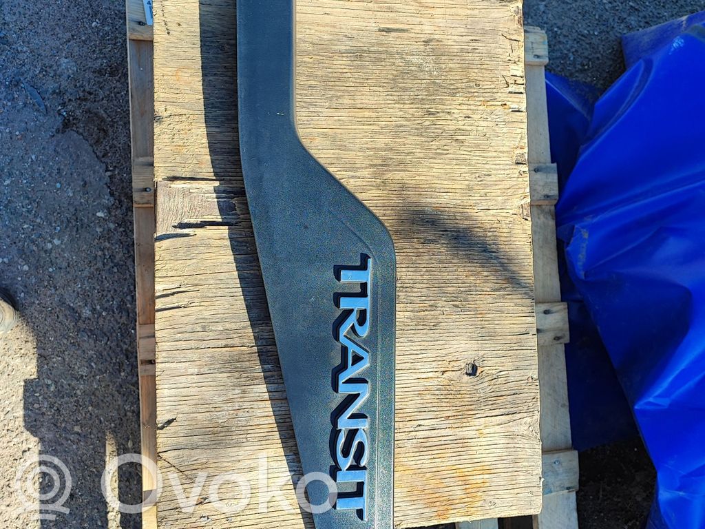 Ford Transit Front door trim (molding) 