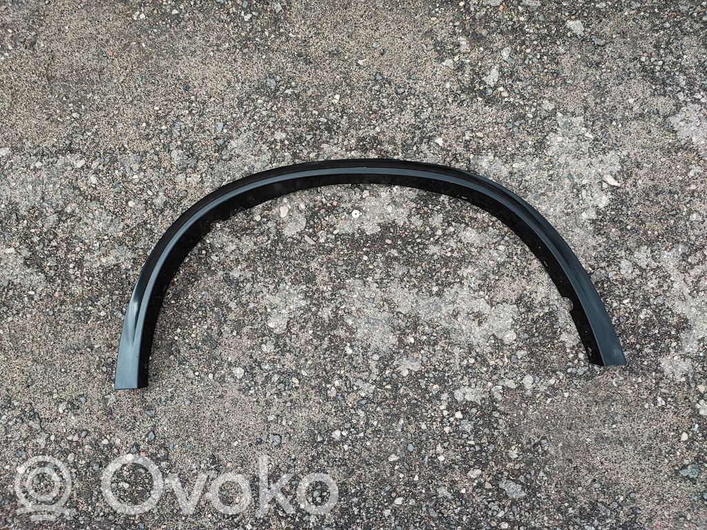 BMW X5 F15 Listwa / Nakładka na błotnik przedni 