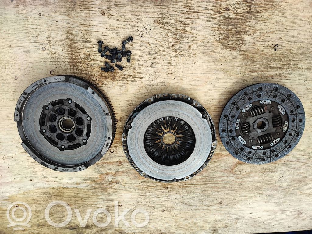 Ford Transit Sajūga komplekts 