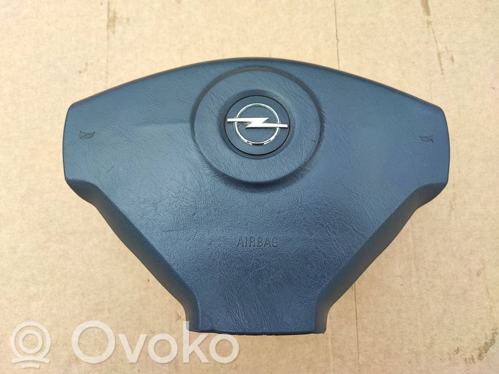 Poduszka powietrzna Airbag kierownicy   81511610219,93859346,8200676902C