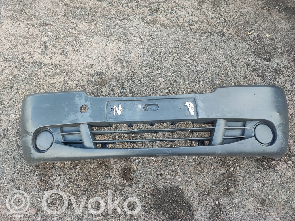 Renault Trafic II (X83) Etupuskuri 