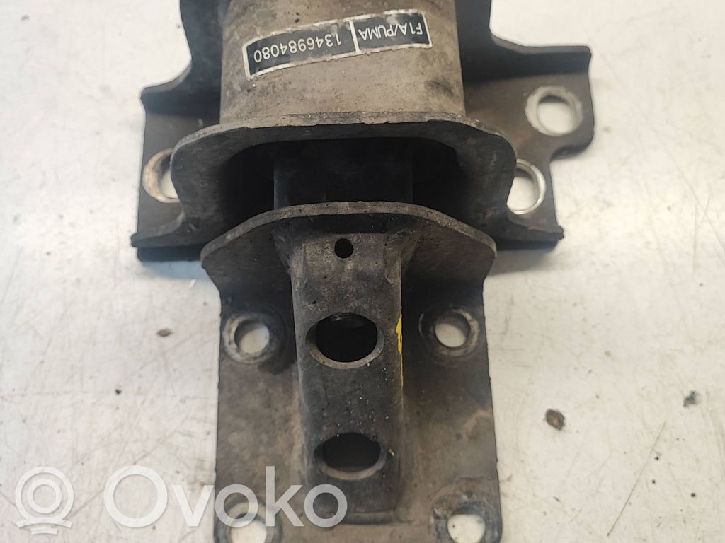 Engine mount bracket   1346984080,1363378080,1608216180,1846C2