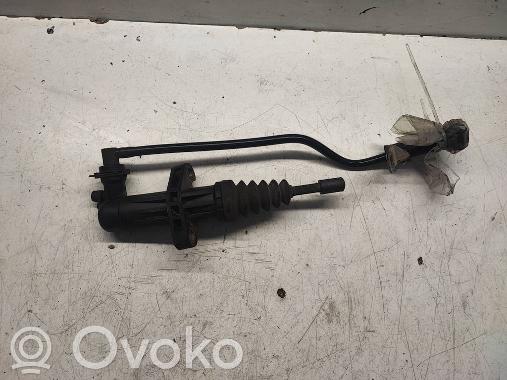 Citroen Jumper Kytkimen apusylinteri 
