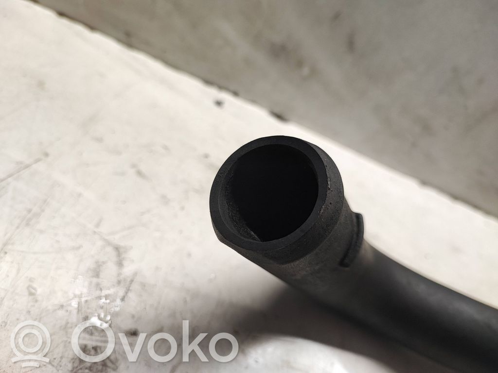 Citroen Jumper Engine coolant pipe/hose 