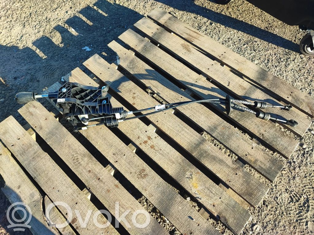 Ford Transit Gear shifter/selector 
